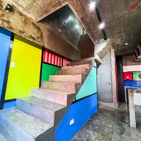 D522 Hostel At Kiener Hills - Near Cebu Airport Lapu-Lapu City Dış mekan fotoğraf