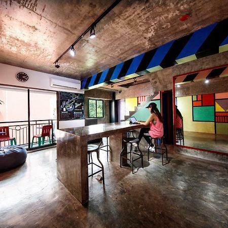 D522 Hostel At Kiener Hills - Near Cebu Airport Lapu-Lapu City Dış mekan fotoğraf