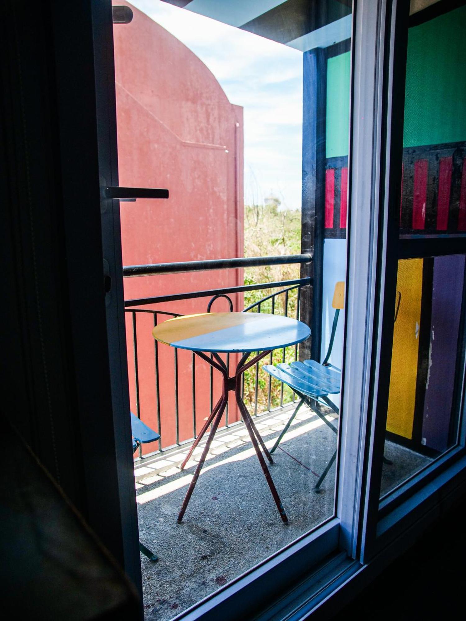 D522 Hostel At Kiener Hills - Near Cebu Airport Lapu-Lapu City Dış mekan fotoğraf